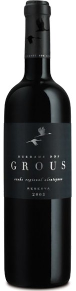 Herdade Dos Grous Reserva