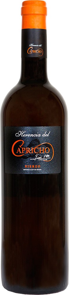 Herencia Del Capricho 2007