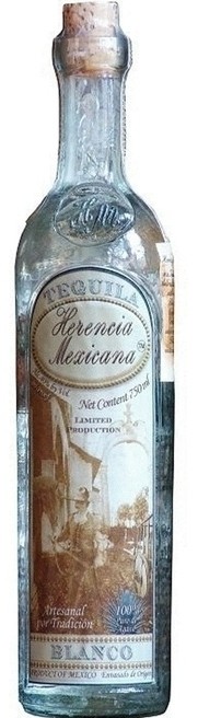 Herencia Mexicana Blanco