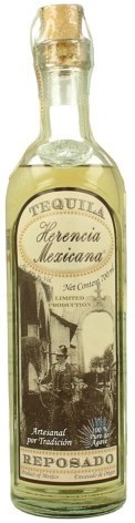 Herencia Mexicana Reposado