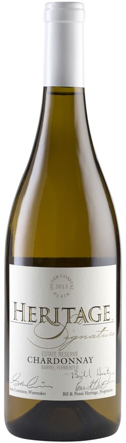 Heritage Age Acres Chardonnay