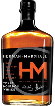 Herman Marshall Bourbon