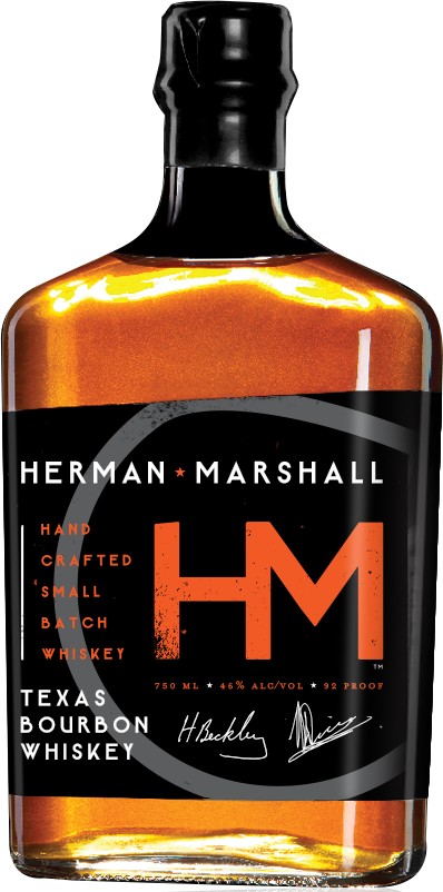 Herman Marshall Rye