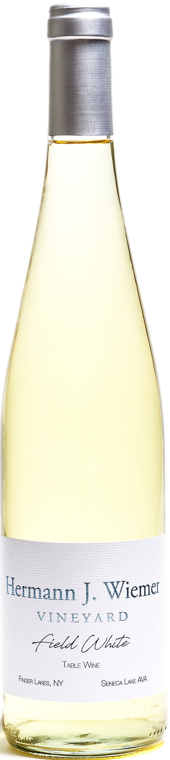 Hermann J. Wiemer Field White NV