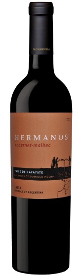 Hermanos Cabernet-Malbec