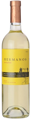Hermanos Torrontes