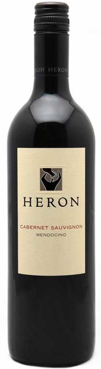 Heron Cabernet Sauvignon