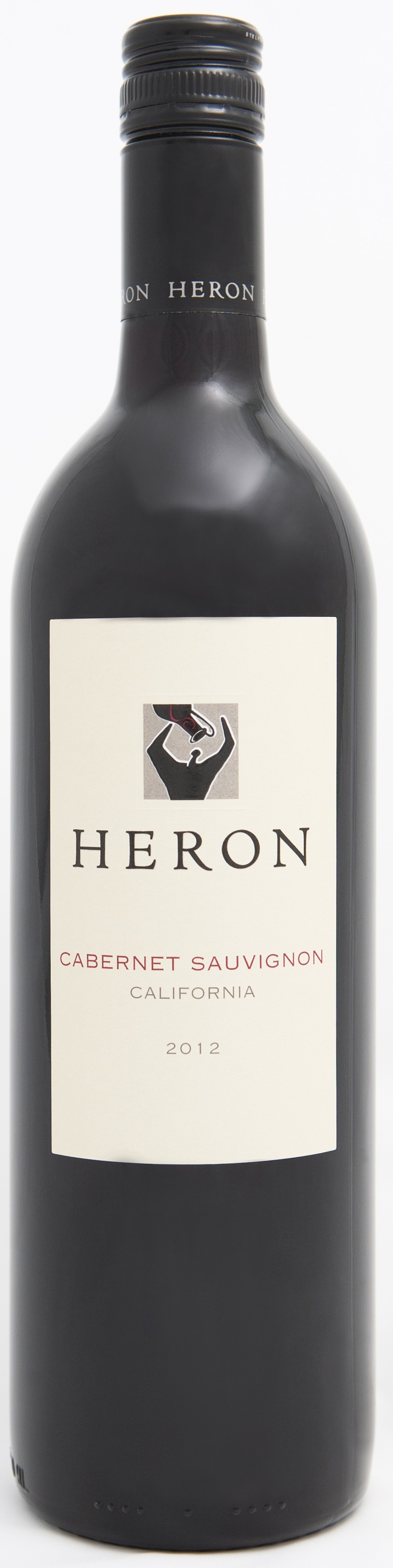 Heron Cabernet Sauvignon 2012