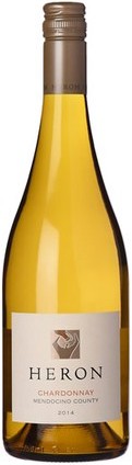 Heron Chardonnay