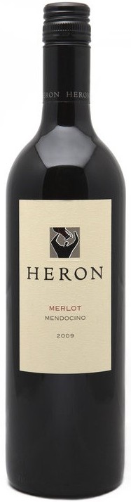 Heron Merlot