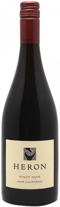 Heron Pinot Noir