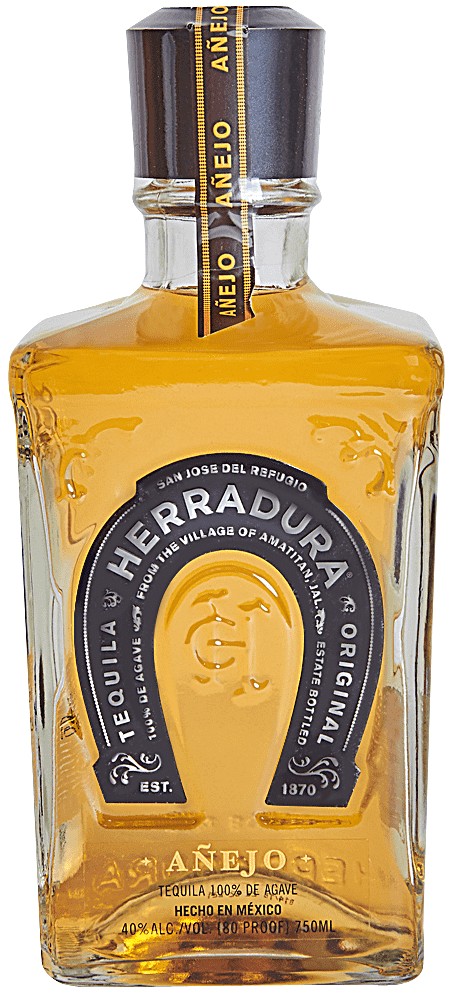 Herradura Anejo