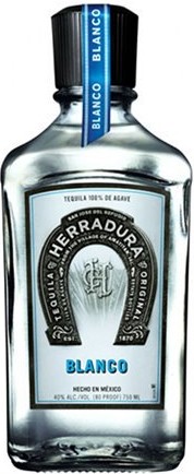 Herradura Blanco