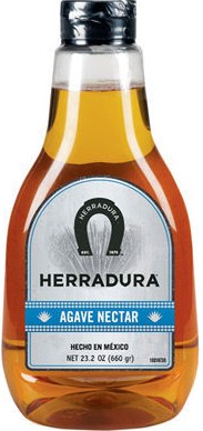 Herradura Blue Agave Nectar
