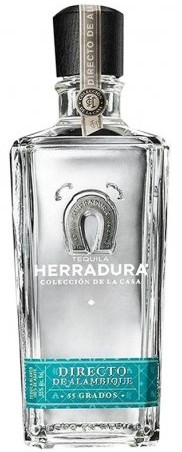 Herradura Directo de Alambique