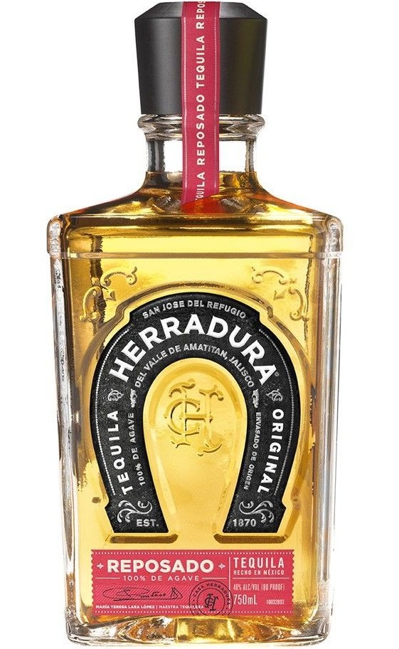 Herradura Reposado
