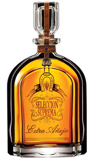 Herradura Seleccion Suprema