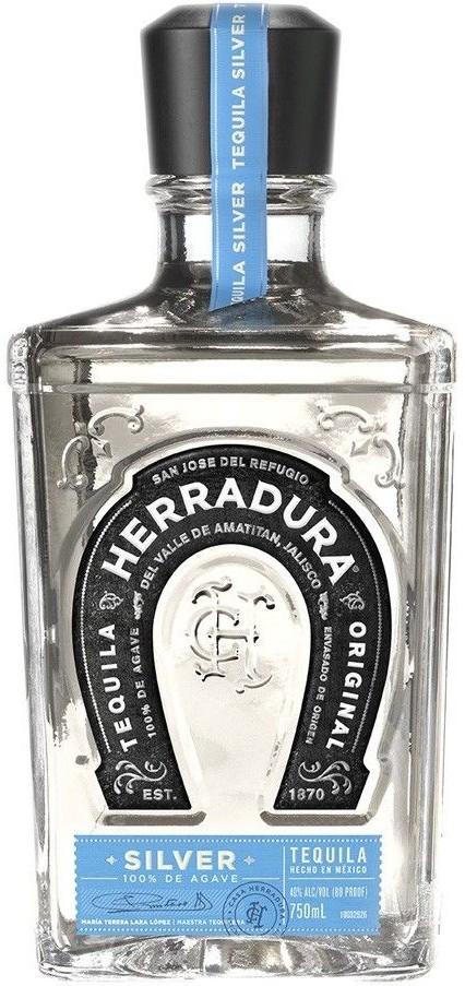 Herradura Silver