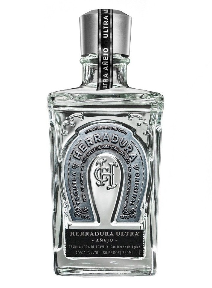 Herradura Ultra Anejo