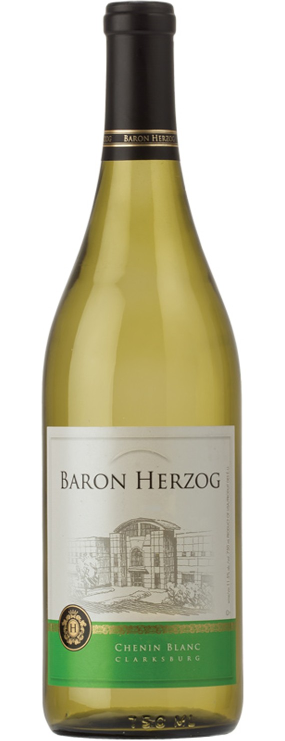 Herzog Chenin Blanc