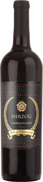 Herzog Lineage Camouflage