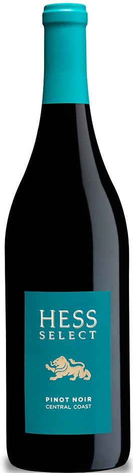 Hess Central Coast Pinot Noir