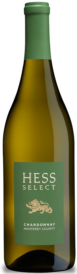 Hess Monterey Chardonnay