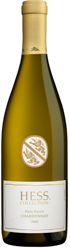 Hess Napa Valley Chardonnay