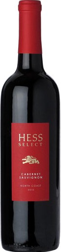 Hess Select Cabernet Sauvignon
