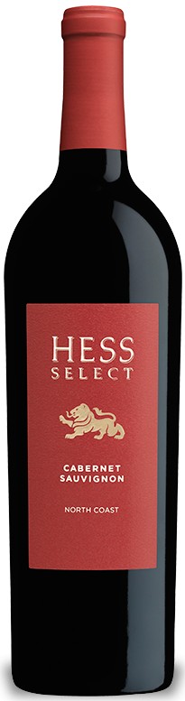 Hess Select Cabernet Sauvignon 2014