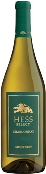 Hess Select Chardonnay
