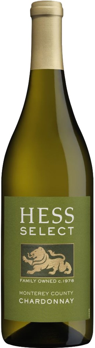 Hess Select Chardonnay