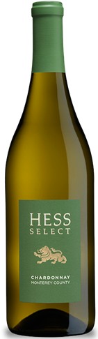 Hess Select Chardonnay 2014