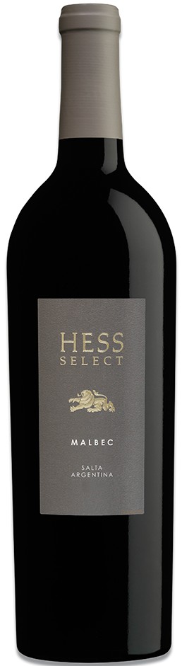 Hess Select Malbec
