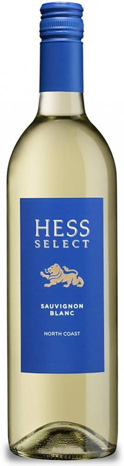 Hess Select Sauvignon Blanc