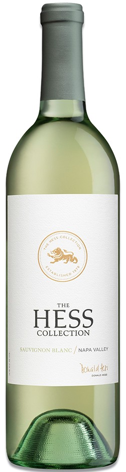 Hess Select Sauvignon Blanc NV