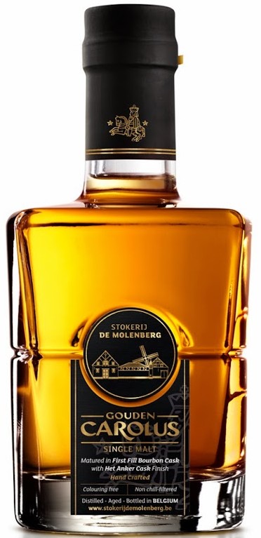 Het Anker Gouden Carolus Single Malt