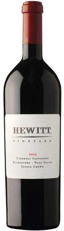 Hewitt Cabernet Sauvignon
