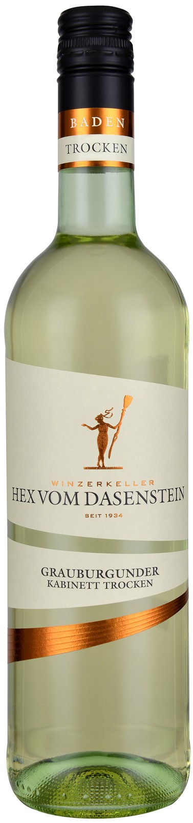 Hex Vom Dasenstein Grauburgunder