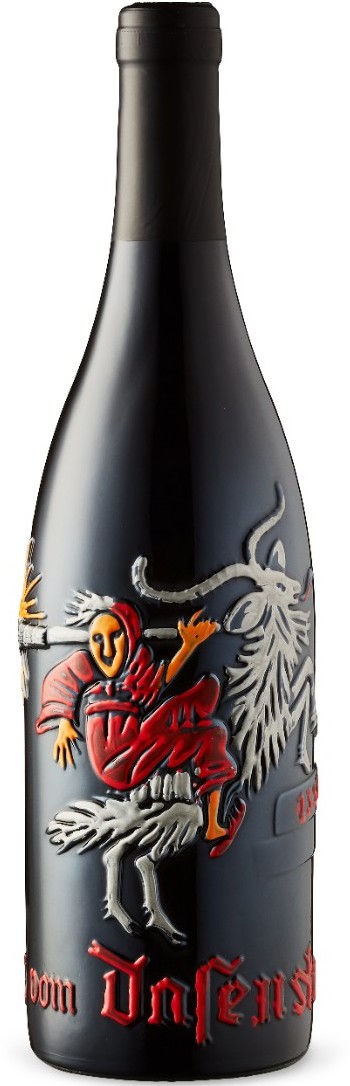 Hex Vom Dasenstein Pinot Noir