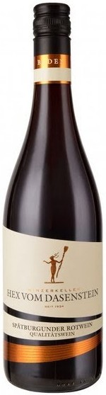 Hex Vom Dasenstein Pinot Noir Qba Dry