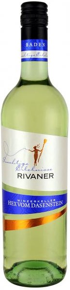 Hex Vom Dasenstein Rivaner