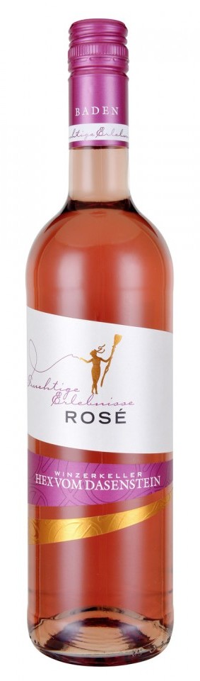 Hex Vom Dasenstein Rose