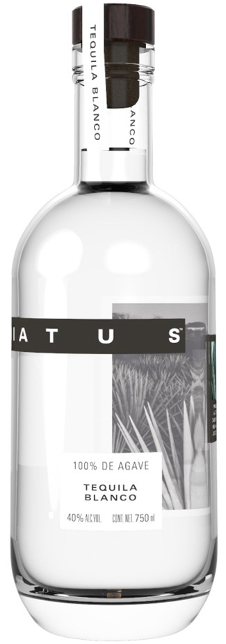 Hiatus Tequila Blanco