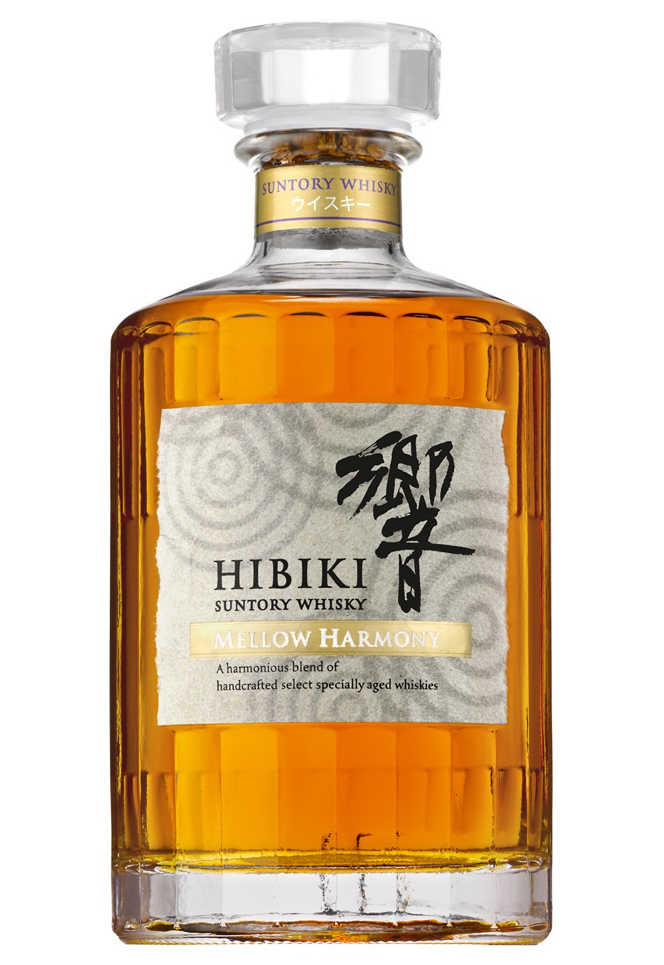 Hibiki Mellow Harmony