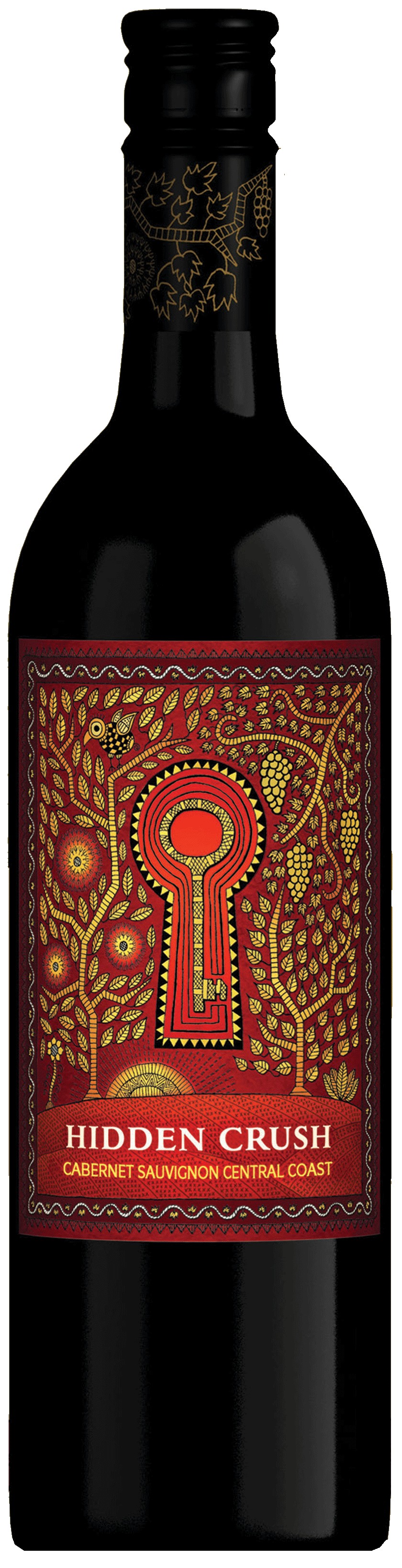 Hidden Crush Cabernet Sauvignon