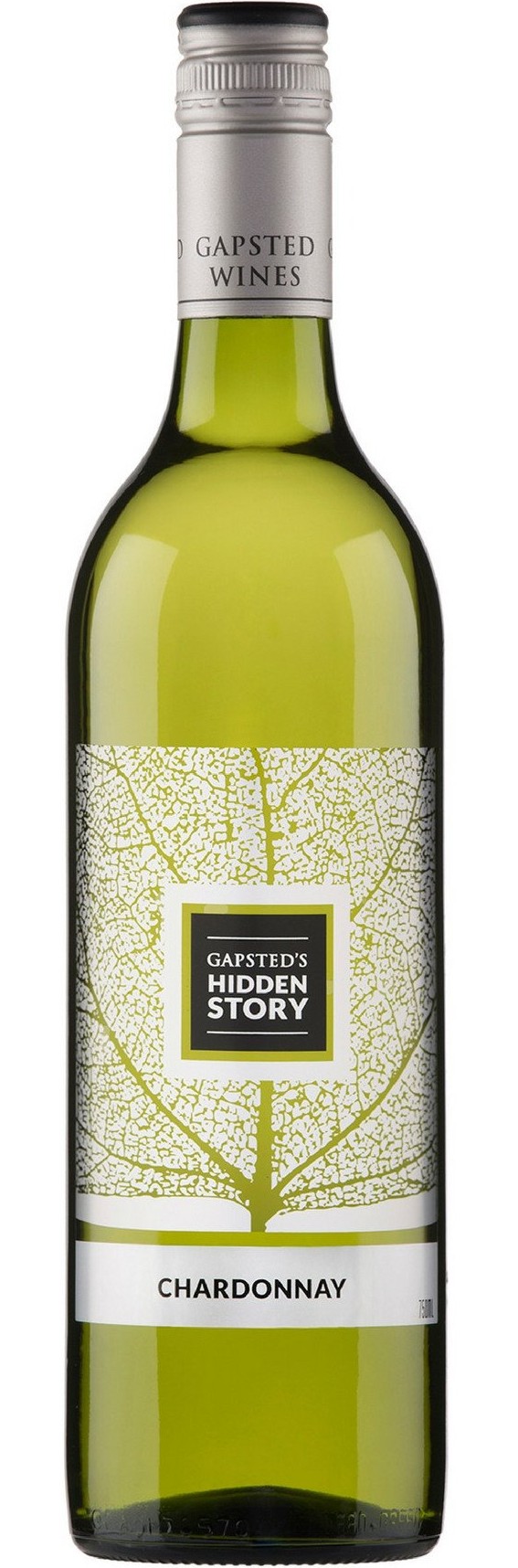 Hidden Story Chardonnay