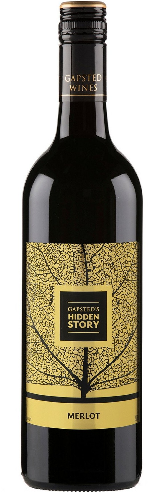 Hidden Story Merlot