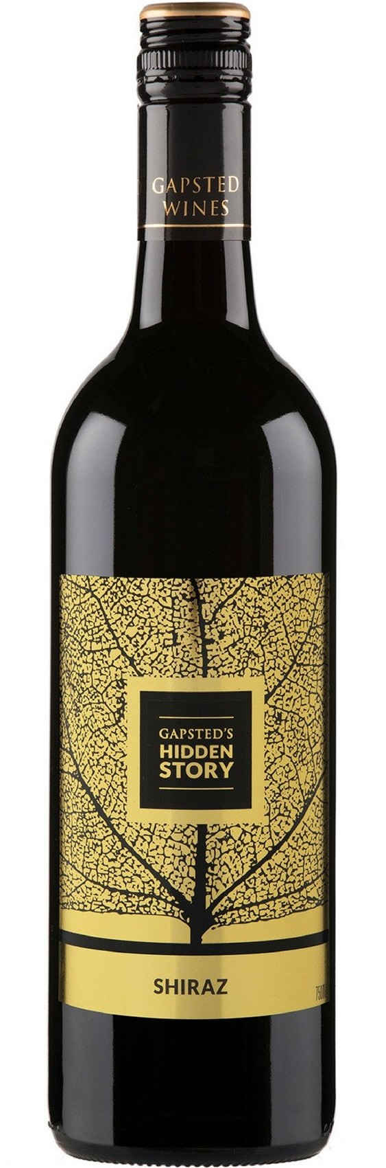 Hidden Story Shiraz