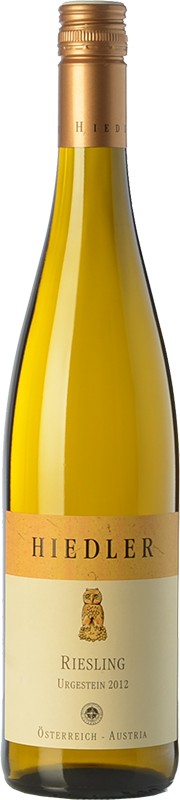 Hiedler Urgestein Riesling 2012